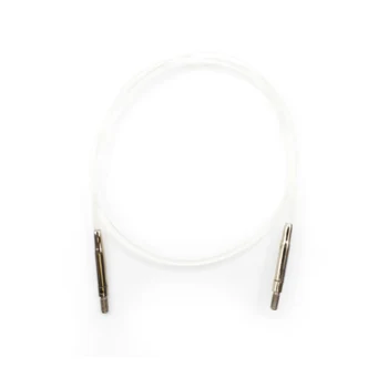 LYKKE Kabel Swiwel Klar (40-150 cm)